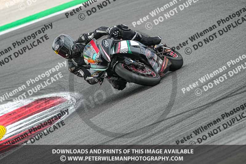 motorbikes;no limits;november 2019;peter wileman photography;portimao;portugal;trackday digital images